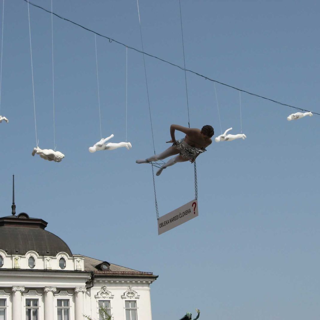 Ljubljana