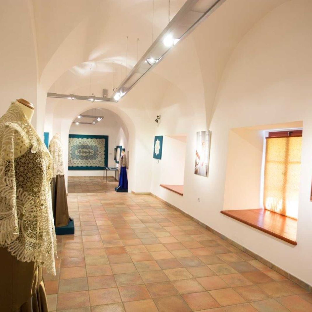Muzej Idrija