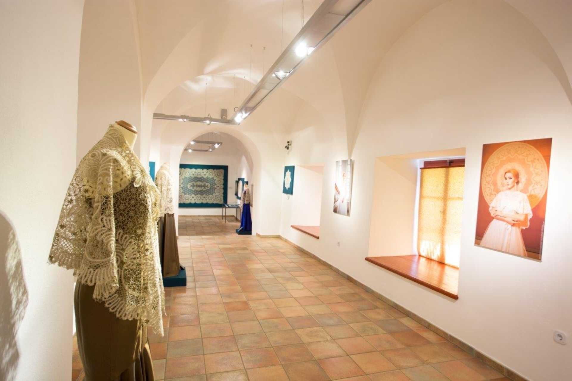 Muzej Idrija