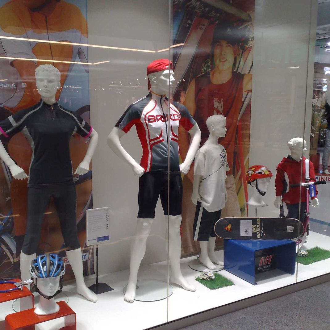 Intersport