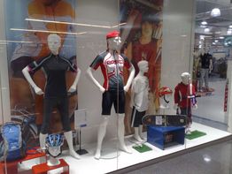 Intersport
