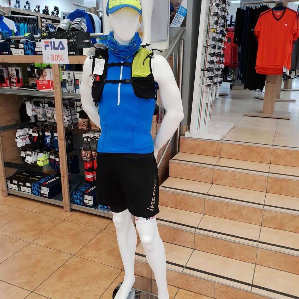 Trgovina Prosti čas