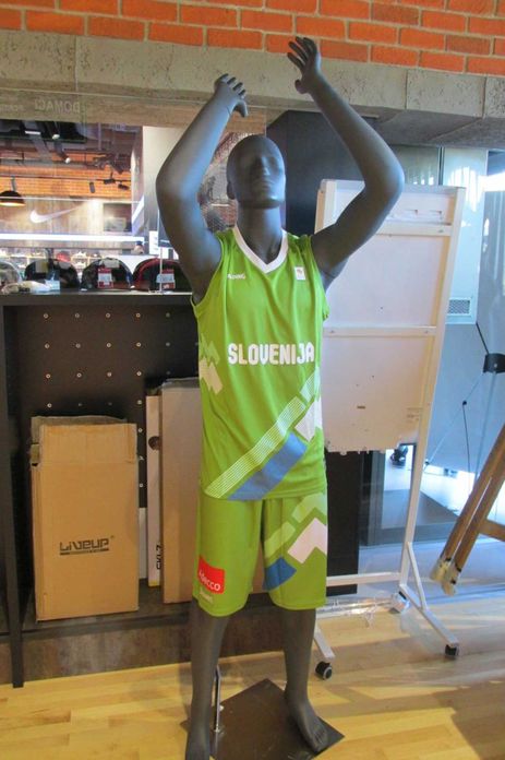 Grosbasket