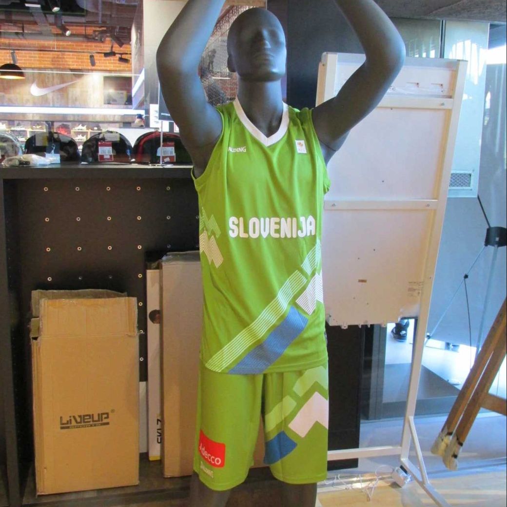 Grosbasket