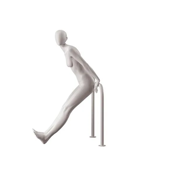 Izložbene lutke NXT - GEN Z