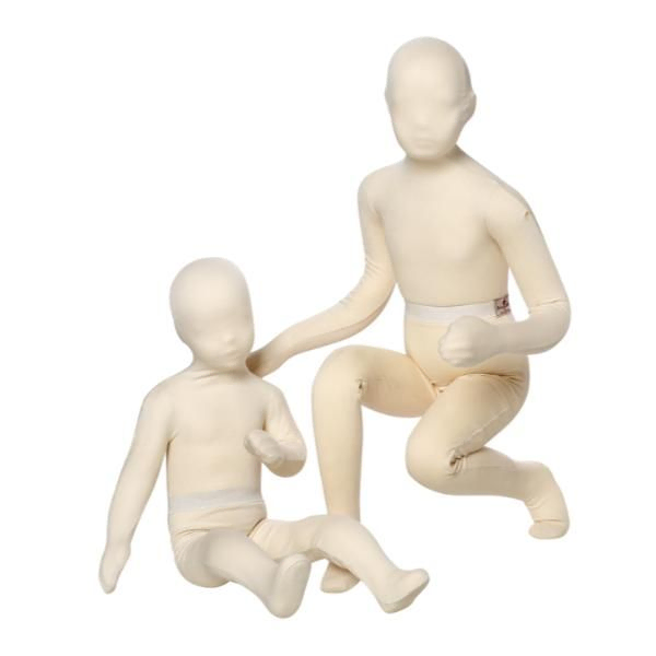 Flex muzejska lutka - gibljiva