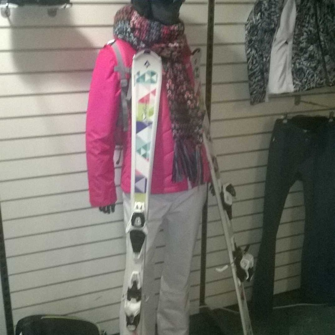 Intersport