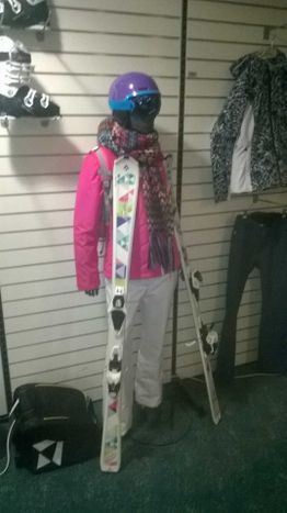 Intersport