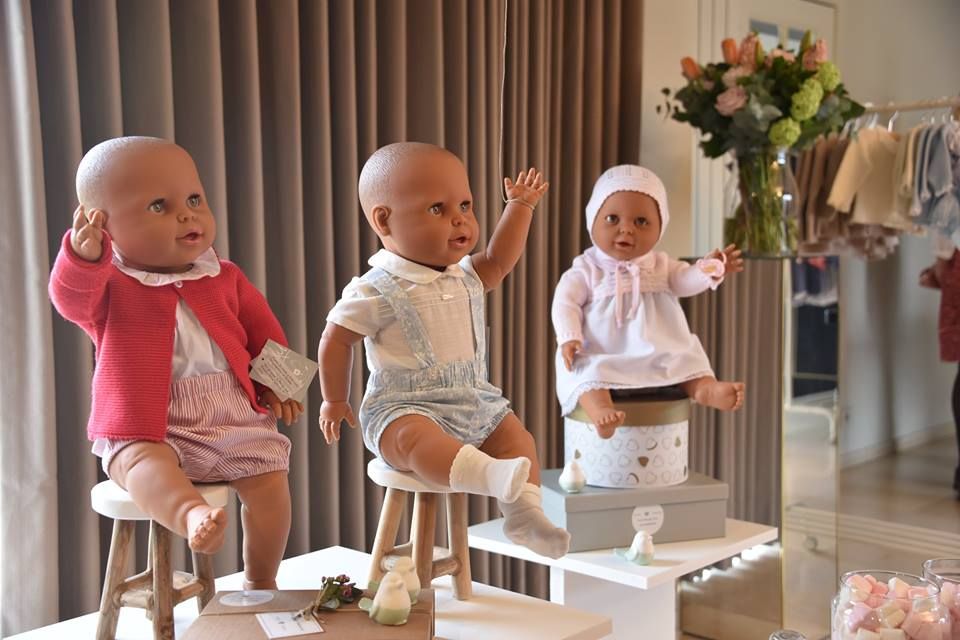 otroška lutka, baby dolls, izložbena lutka, dojenček, otrok