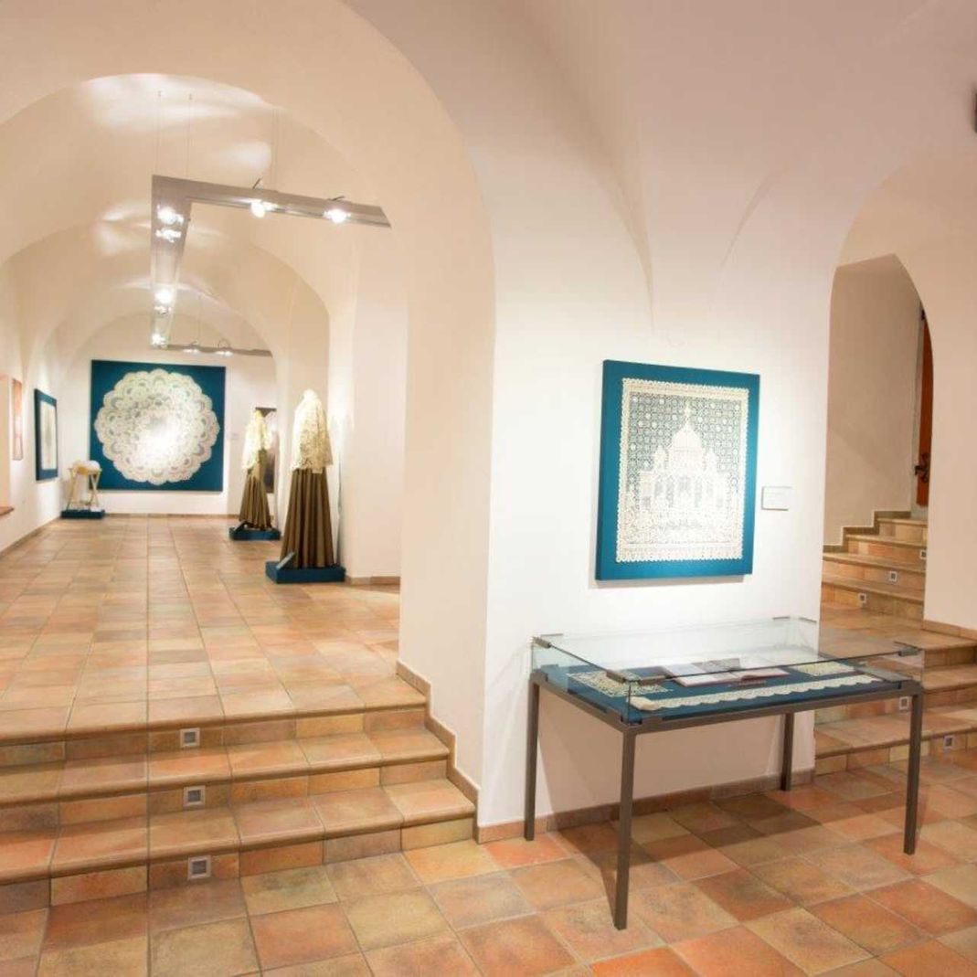 Muzej Idrija
