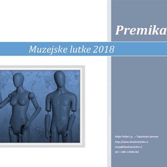 Muzejske gibljive lutke,odrasle lutke, razstave, najem lutk, custom made