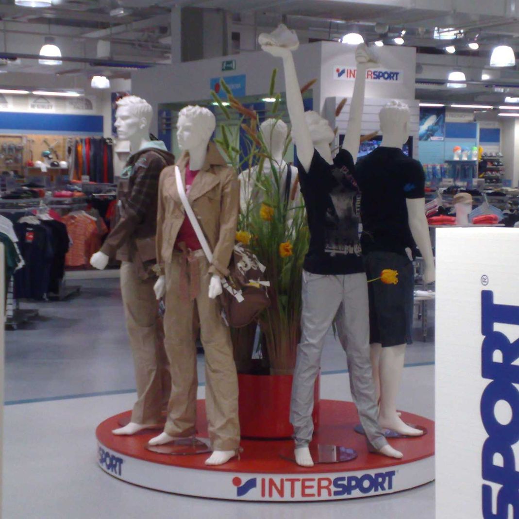Intersport