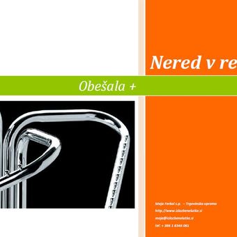 Ko​​nfekcijska stojala, stojala za garderobo, trgovinska stojala, oprema trgovin