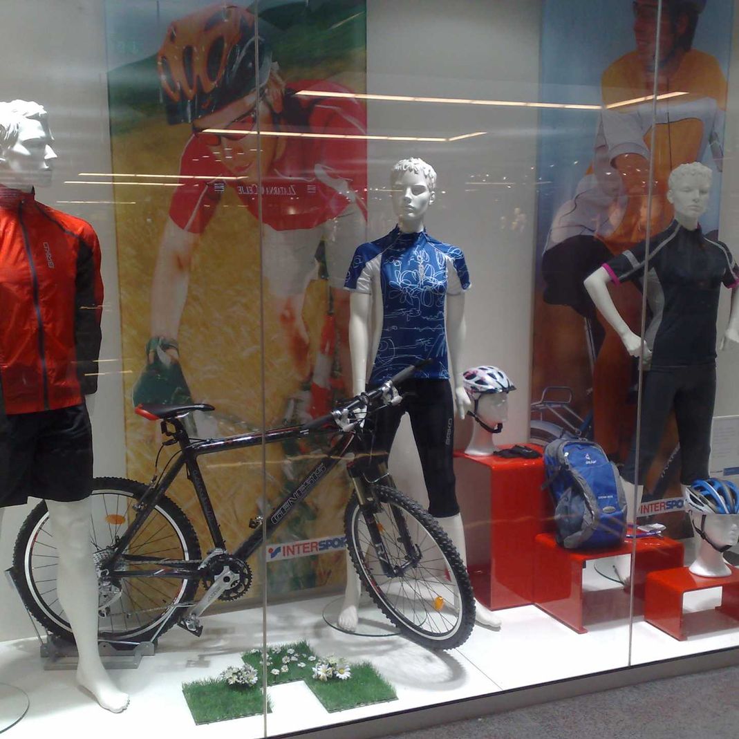 INTERSPORT